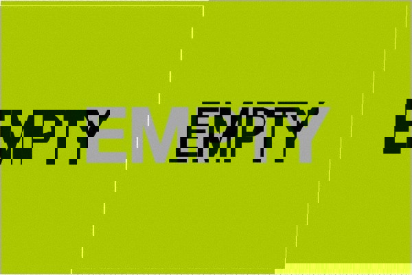 Label Maker Label: Fluorescent Green, Paper, 3