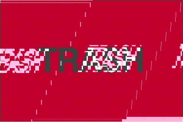 Label Maker Label: Fluorescent Red, Paper, 3