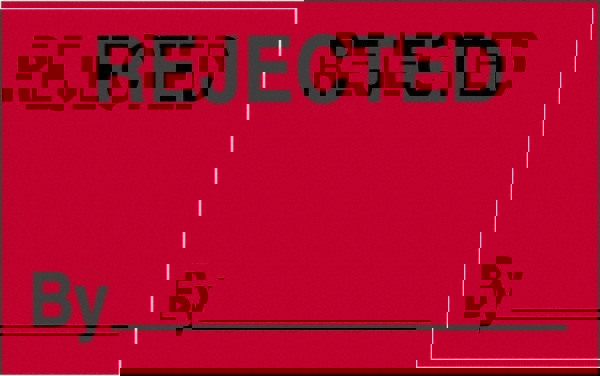 Label Maker Label: Fluorescent Red, Paper, 2