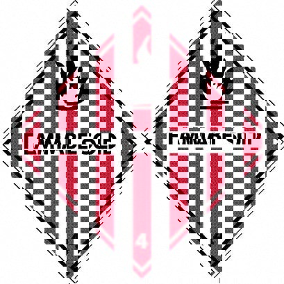 25 Qty 1 Pack Flammable Solid DOT Shipping Label