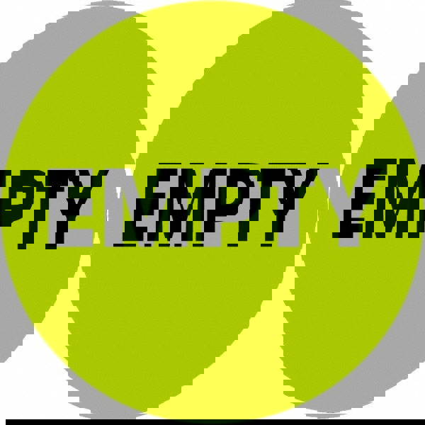 Label Maker Label: Fluorescent Green, Paper, 2