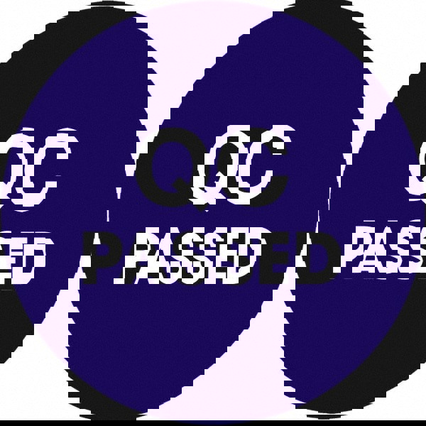 Label Maker Label: Blue, Paper, 2