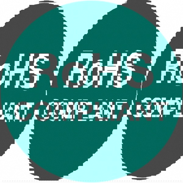 Label Maker Label: Green, Paper, 1