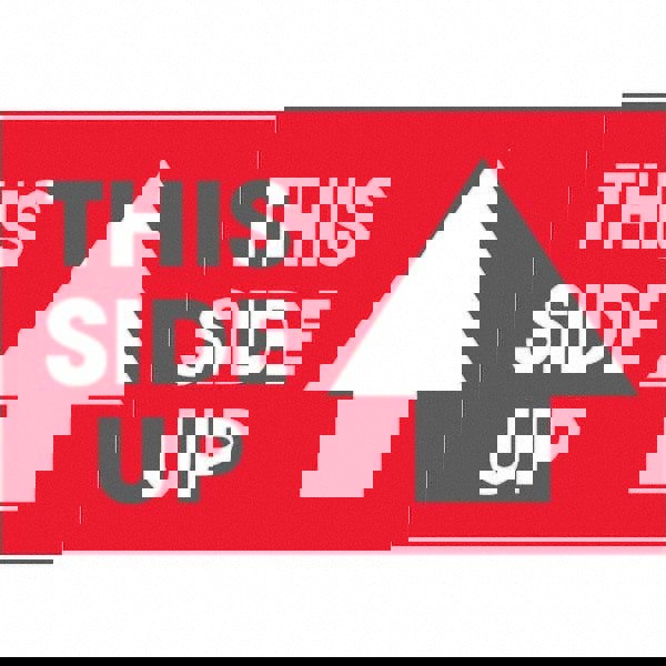 Shipping & DOT Label: 