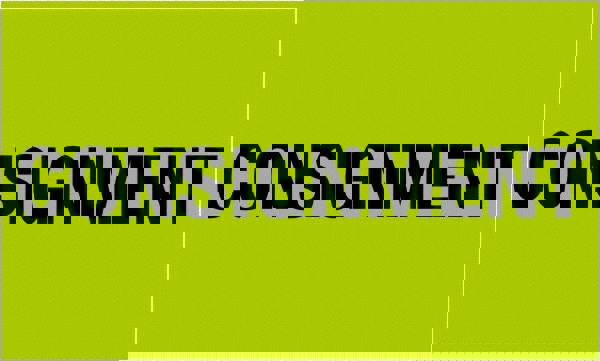 Label Maker Label: Fluorescent Green, Paper, 5