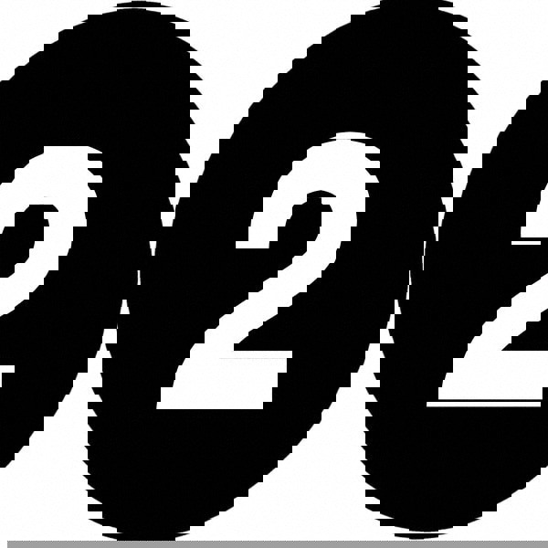 Label Maker Label: Black, Paper, 3