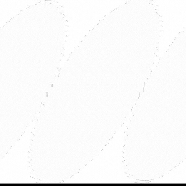 Label Maker Label: Clear, Paper, 3/4