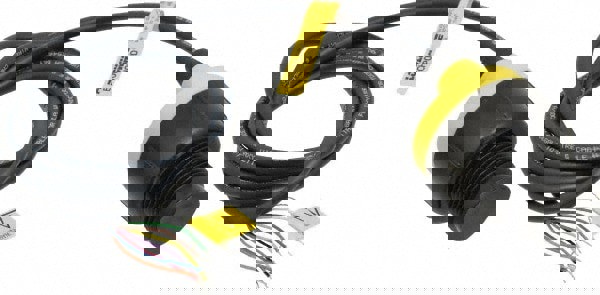 4.1' Transmission Range Ultrasonic Level Transmitter