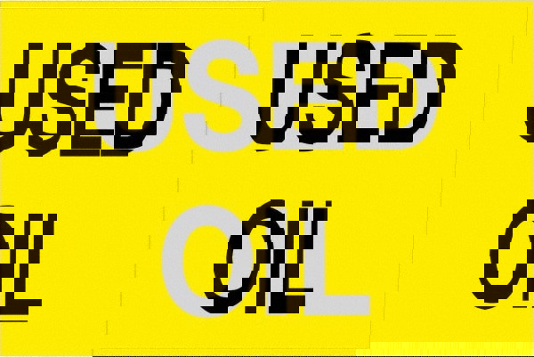 Label Maker Label: Fluorescent Yellow, Paper, 3