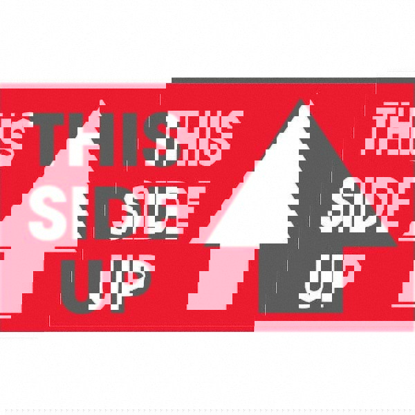 Shipping & DOT Label: 