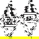 DOT - Shipping & Vehicle - 3082, 10-3/4