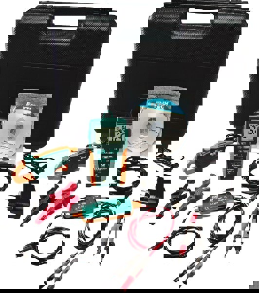 600 VAC Max Voltage, Voltage Tester