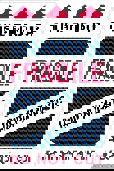 Label Maker Label: Various, Paper, 6