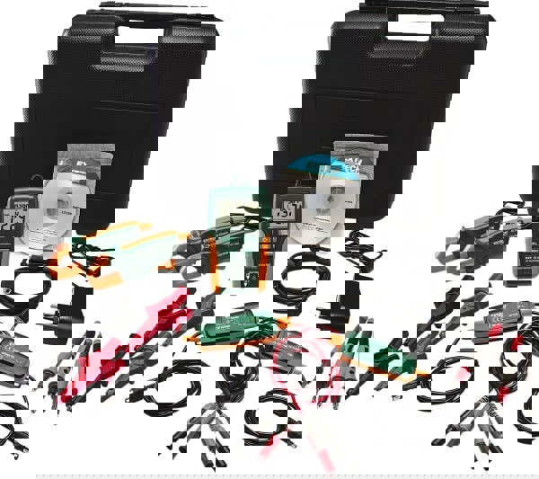 10 VAC to 600 VAC, Voltage Tester