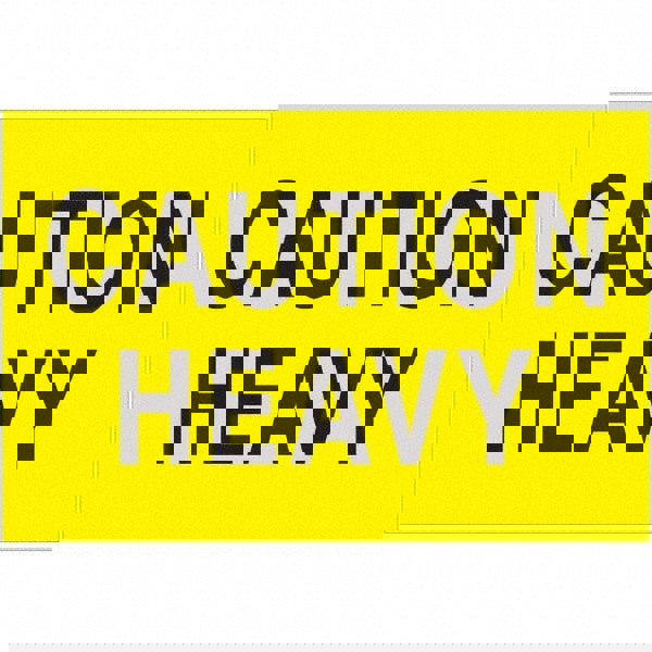 Shipping & DOT Label: 