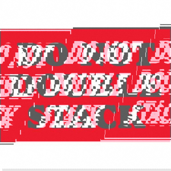 Shipping & DOT Label: 