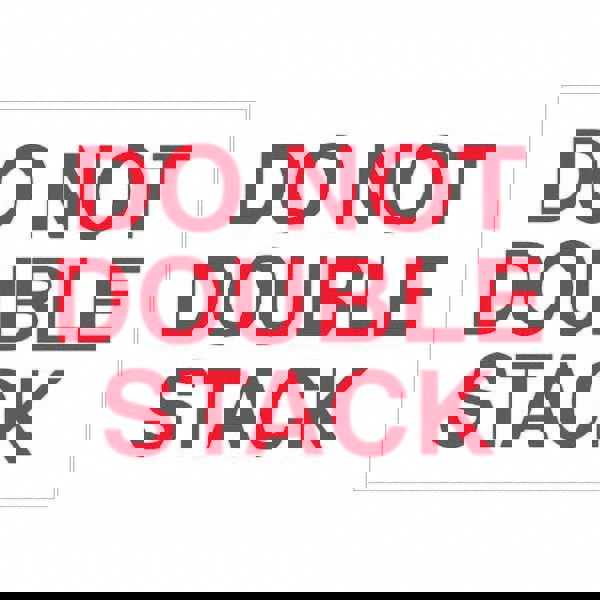 Shipping & DOT Label: 2