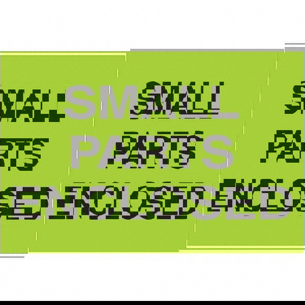 Shipping & DOT Label: 2