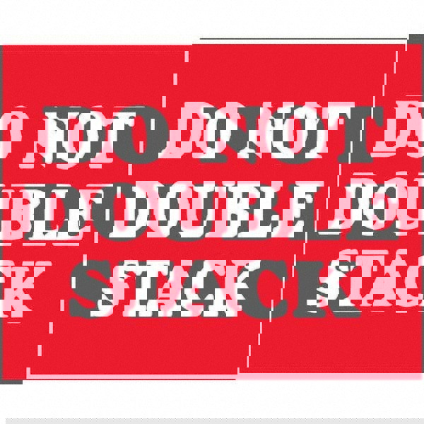 Shipping & DOT Label: 