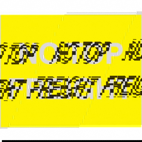 Shipping & DOT Label: 8