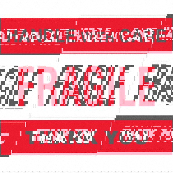 Shipping & DOT Label: 8