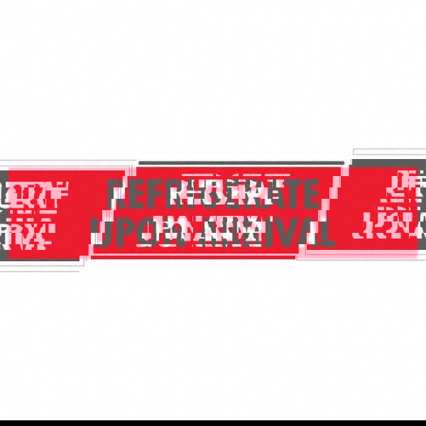 Shipping & DOT Label: 2