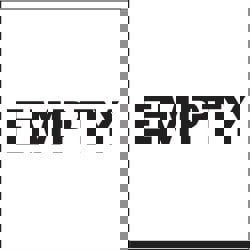 Shipping & DOT Label: 6