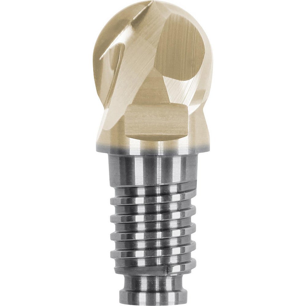 Ball End Mill Heads
