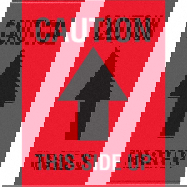 Shipping & DOT Label: 