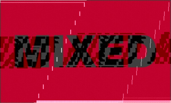 Label Maker Label: Fluorescent Red, Paper, 5