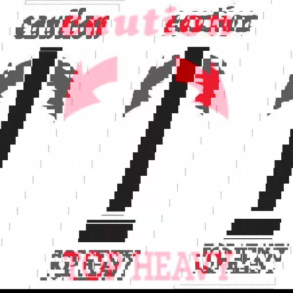 Shipping & DOT Label: 