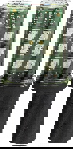 Red, Visible Signal Replacement LED Bulb