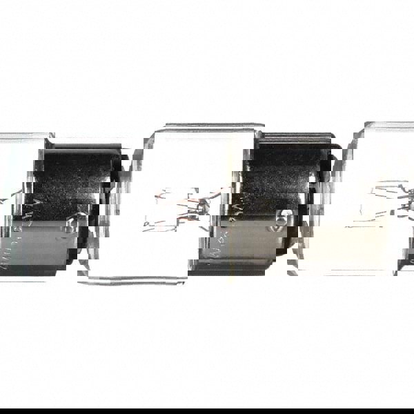 Clear, Visible Signal Replacement Incandescent Bulb