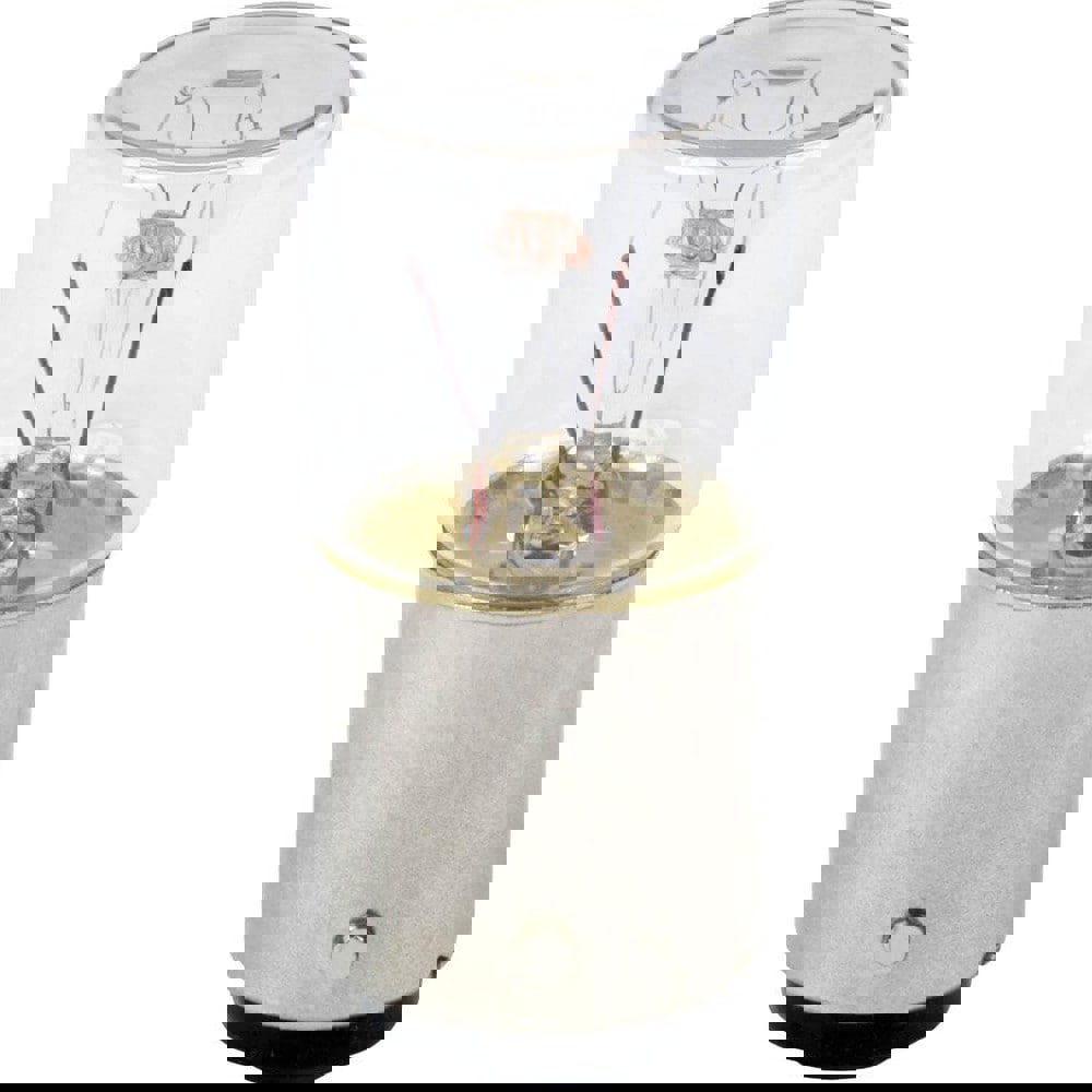 Visible Signal Replacement Incandescent Bulb