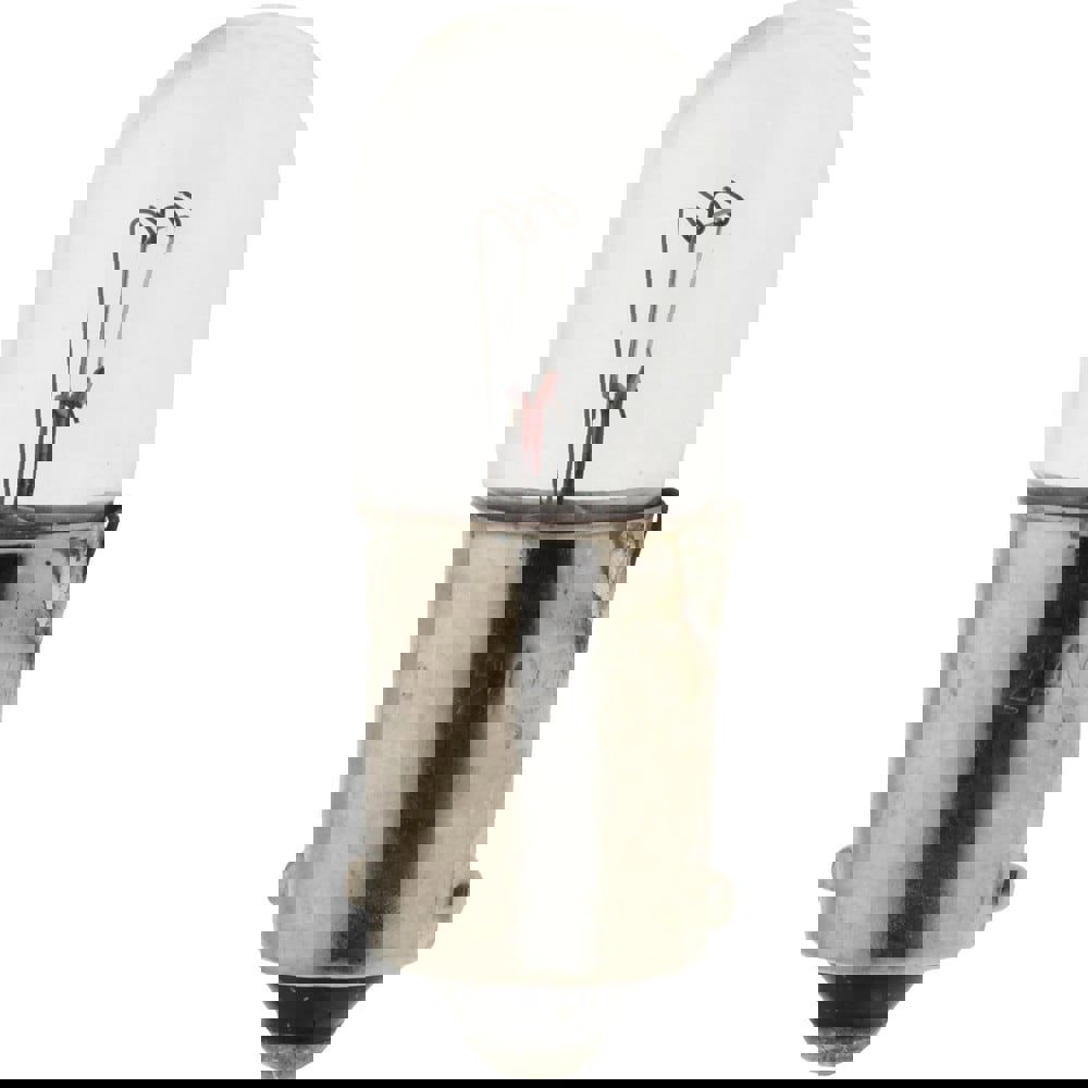 Pushbutton Switch Bulb