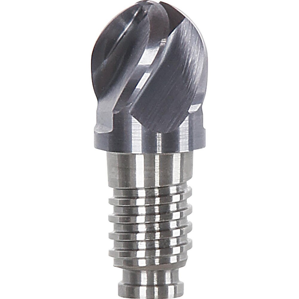 Ball End Mill Heads