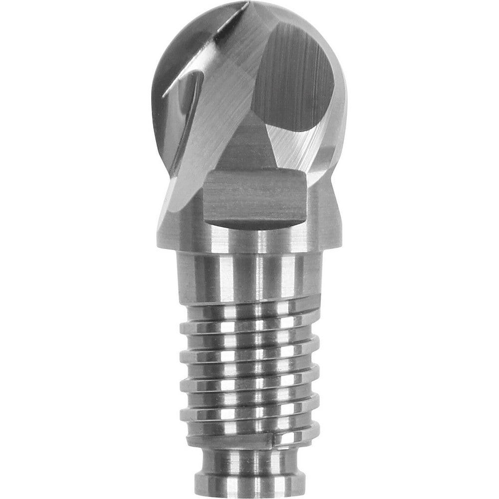 Ball End Mill Heads