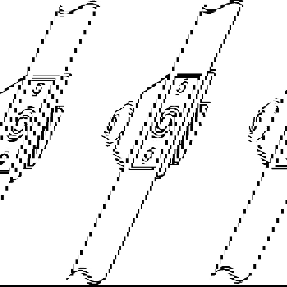 Deadbolts; Deadbolt Type: Deadbolt ; Lock Type: Single Cylinder ; Key Type: Schlage C ; Mount Type: Through Hole ; Material: Metal ; Minimum Door Thickness: 1.75in