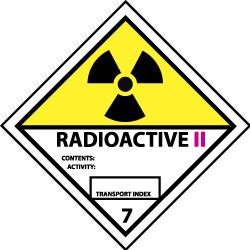 Accident Prevention Label: 4