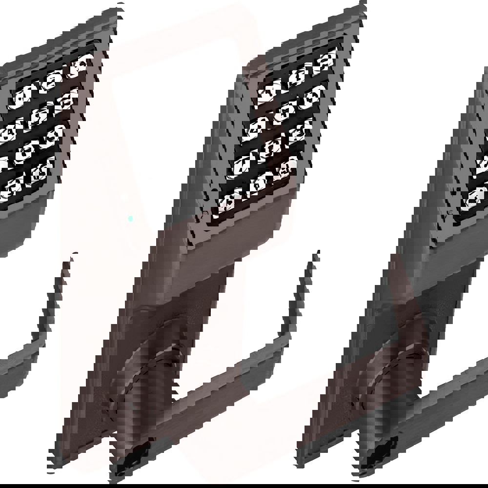 Lever Locksets; Lockset Type: Entrance ; Key Type: Keyed Different ; Back Set: 2-3/4 (Inch); Cylinder Type: Conventional ; Material: Metal ; Door Thickness: 1-3/4