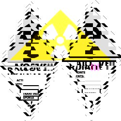 Accident Prevention Label: 4