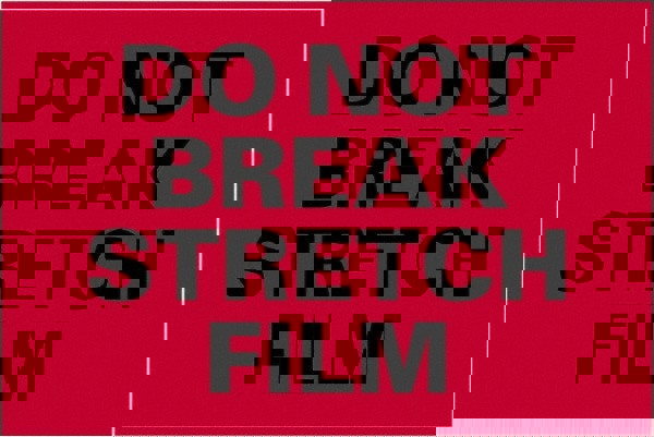 Label Maker Label: Fluorescent Red, Paper, 6