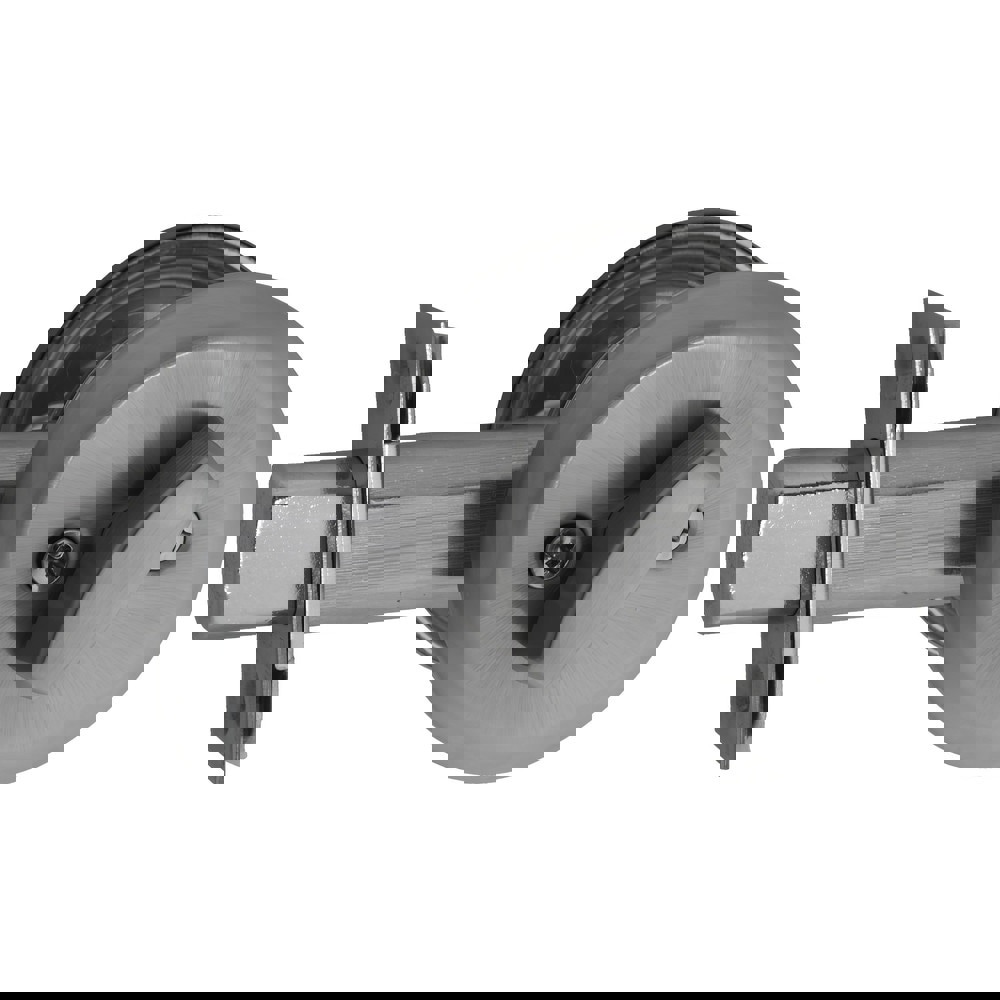 Deadbolts; Deadbolt Type: Deadbolt ; Lock Type: Keyless ; Key Type: Keyless ; Mount Type: Through Hole ; Material: Steel ; Minimum Door Thickness: 1.75in