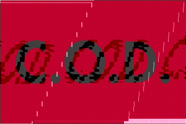 Label Maker Label: Fluorescent Red, Paper, 3