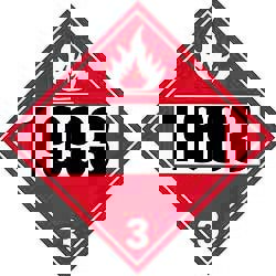 DOT - Shipping & Vehicle - 1993, 10-3/4