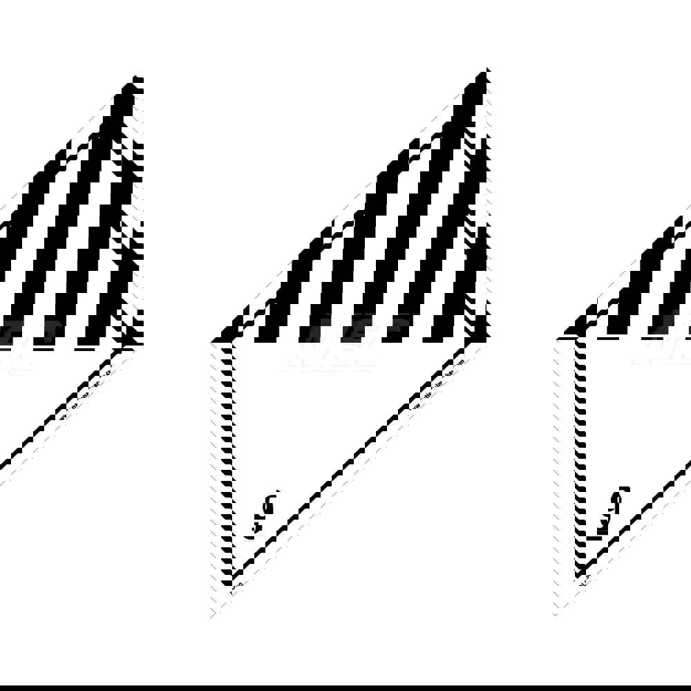 9 DOT Shipping Label