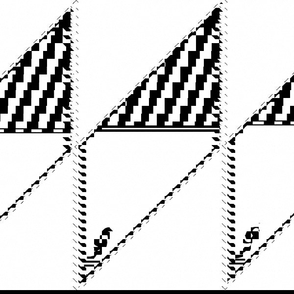 DOT - Shipping & Vehicle - 9, 10-3/4