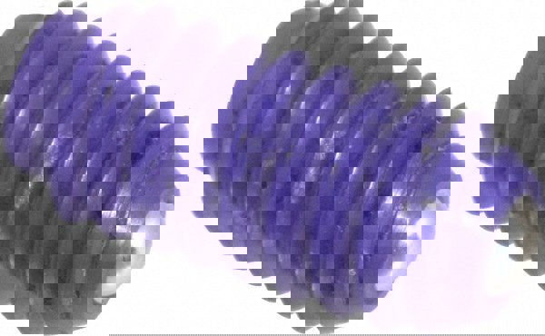 Threaded Ball Plunger: 1/4-20, 0.125