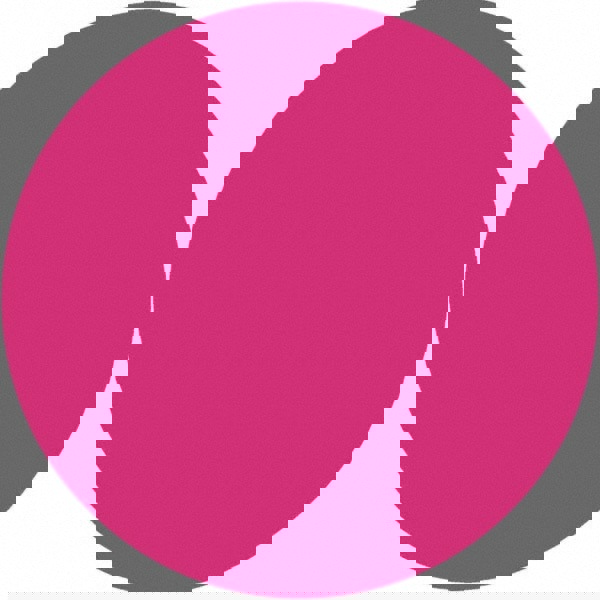 Label Maker Label: Fluorescent Pink, Paper, 2