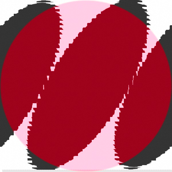 Label Maker Label: Red, Paper, 3